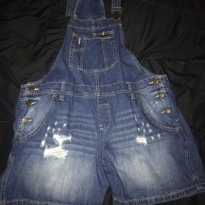Overalls
